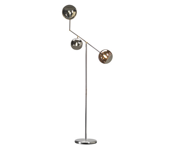 Bulles XL Floor lamp | Standleuchten | Reflex