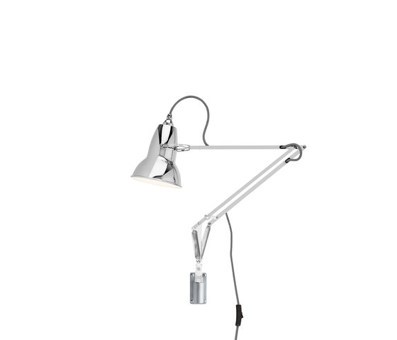 Original 1227™ Wall Mounted Lamp | Wall lights | Anglepoise