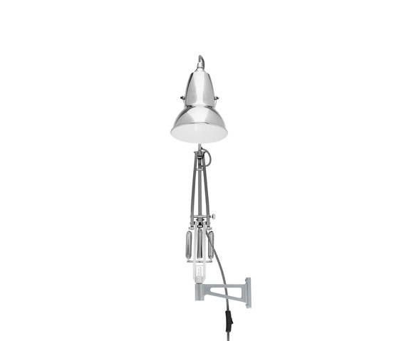 Original 1227™ Wall Mounted Lamp | Lámparas de pared | Anglepoise