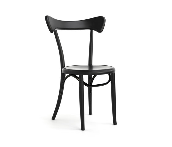 Caféstuhl | Chairs | WIENER GTV DESIGN