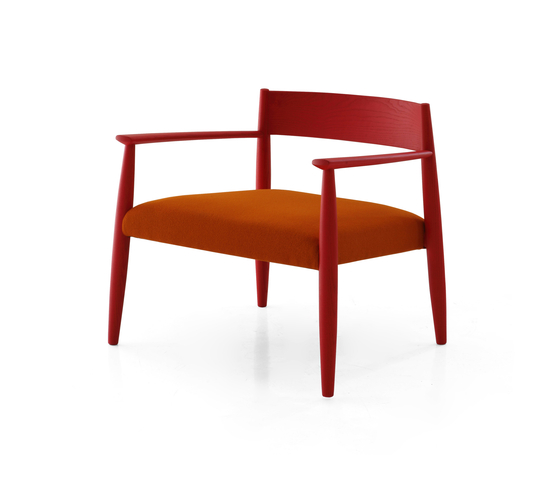 Ghiaccio chair | Armchairs | PORRO
