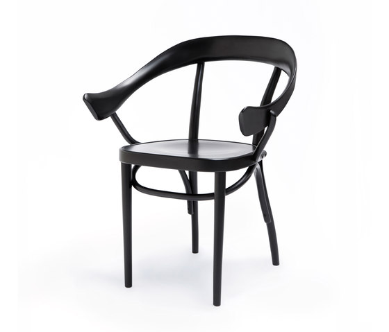 Bistrostuhl | Chairs | WIENER GTV DESIGN