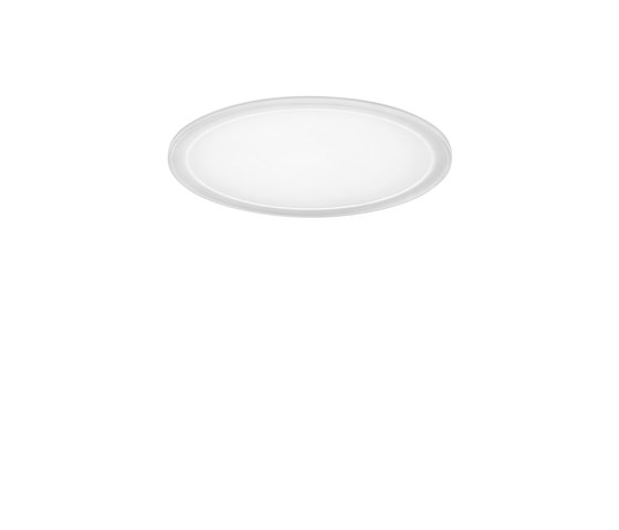 Inplana LED | Lámparas empotrables de techo | Trilux