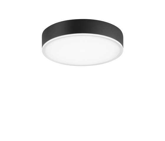 Onplana LED black | Plafonniers | Trilux