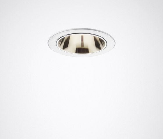 Less G2 HR | Recessed ceiling lights | Trilux