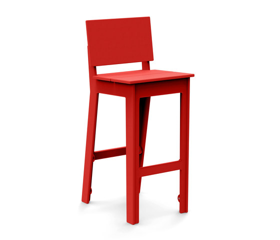 Fresh Air Bar Stool | Bar stools | Loll Designs
