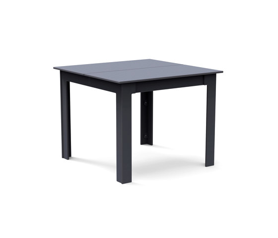 Fresh Air ADA Table 40x40 | Mesas comedor | Loll Designs