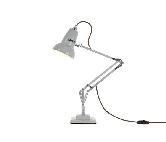 Original 1227™ Mini Desk Lamp | Lámparas de sobremesa | Anglepoise