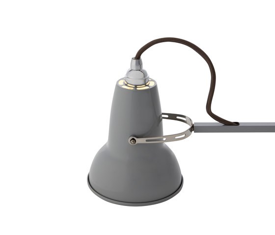 Original 1227™ Mini Desk Lamp | Lámparas de sobremesa | Anglepoise