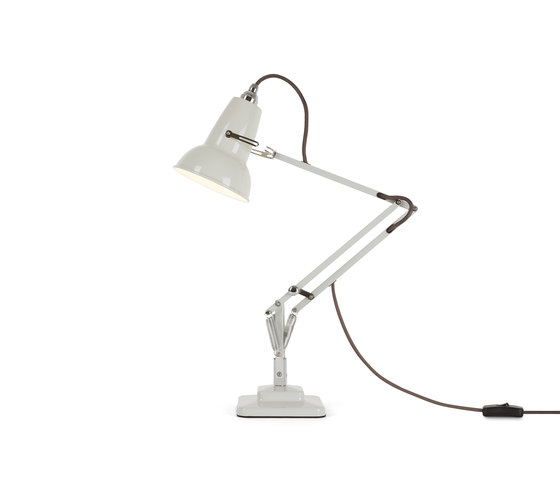 Original 1227™ Mini Desk Lamp | Tischleuchten | Anglepoise