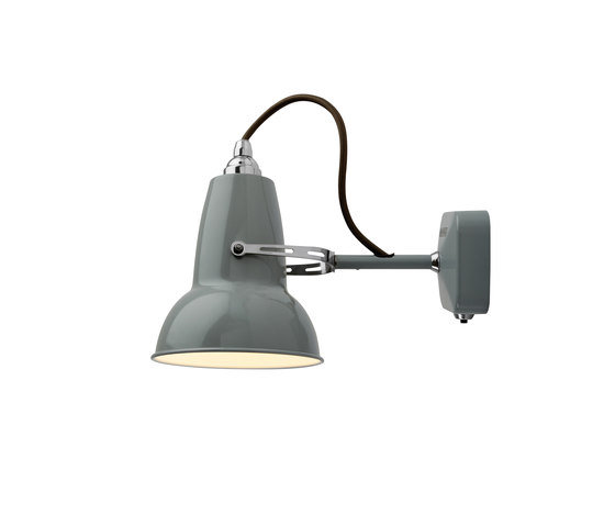 Original 1227™ Mini Wall Light | Wall lights | Anglepoise