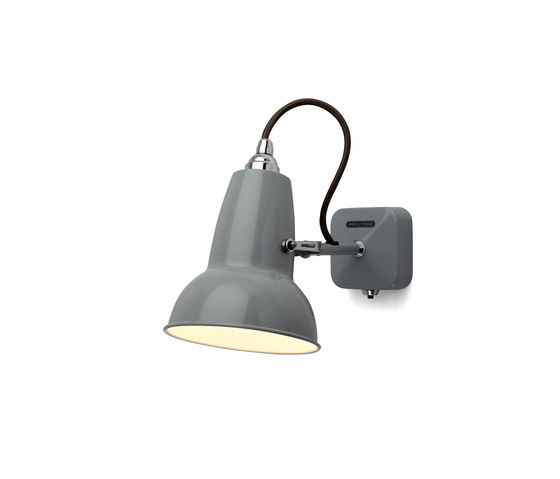 Original 1227™ Mini Wall Light | Wall lights | Anglepoise