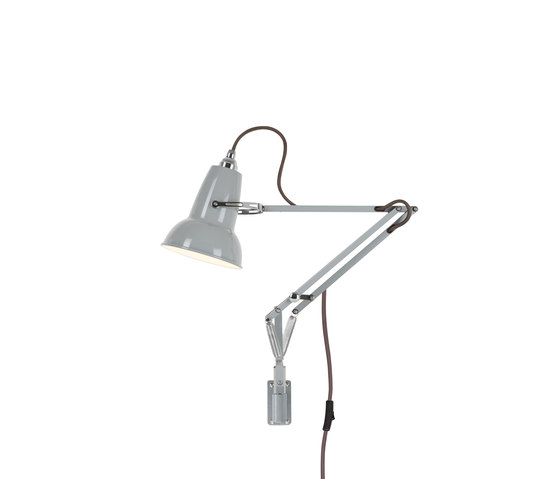 Original 1227™ Mini Wall Mounted Lamp | Lampade parete | Anglepoise