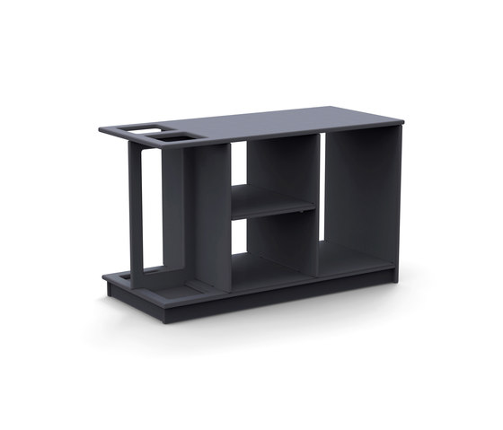 Hello Bench | Cabinets | Loll Designs