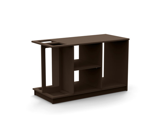 Hello Bench | Cabinets | Loll Designs