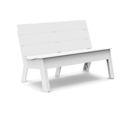 Fire Bench | Sitzbänke | Loll Designs