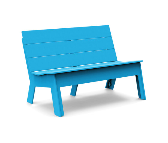 Fire Bench | Sitzbänke | Loll Designs