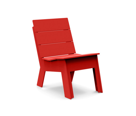 Fire Chair | Fauteuils | Loll Designs