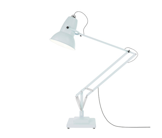 Original 1227™ Giant Floor Lamp | Free-standing lights | Anglepoise