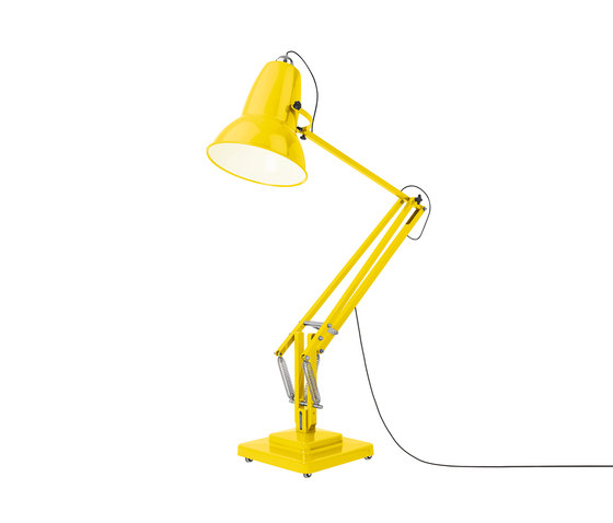 Original 1227™ Giant Floor Lamp | Standleuchten | Anglepoise