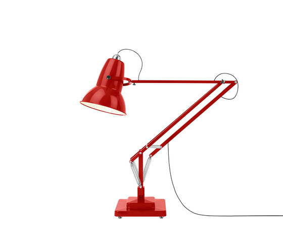 Original 1227™ Giant Floor Lamp | Free-standing lights | Anglepoise