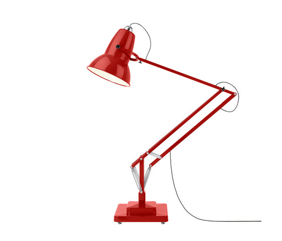 Original 1227™ Giant Floor Lamp | Free-standing lights | Anglepoise