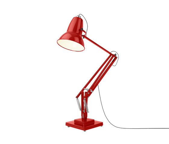 Original 1227™ Giant Floor Lamp | Free-standing lights | Anglepoise