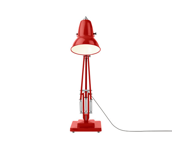 Original 1227™ Giant Floor Lamp | Free-standing lights | Anglepoise