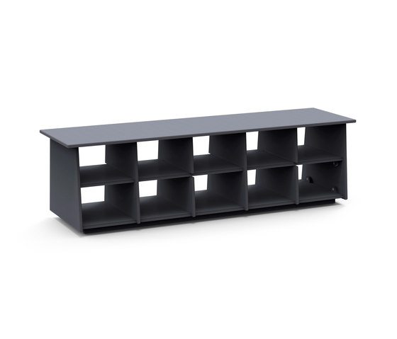 Cubby 60 | Shelving | Loll Designs