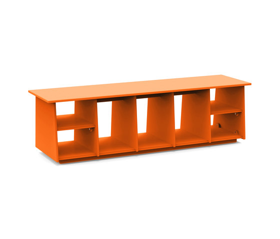 Cubby 60 + boot holes | Shelving | Loll Designs