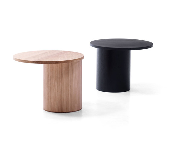 Lofoten Coffe table | Tables d'appoint | CASAMANIA & HORM