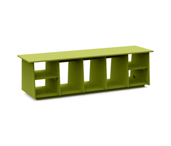 Cubby 60 + boot holes | Shelving | Loll Designs