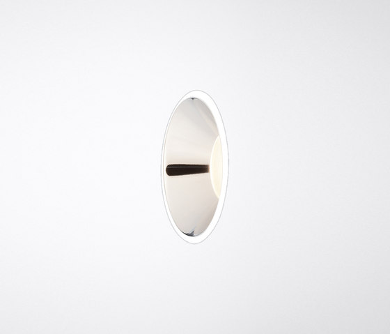 Less G2 T HR | Recessed wall lights | Trilux