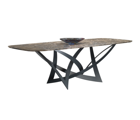 Infinito 72 | Dining tables | Reflex