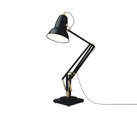 Original 1227™ Giant Brass Floor Lamp | Lampade piantana | Anglepoise