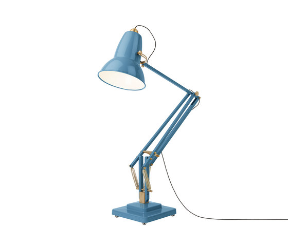 Original 1227™ Giant Brass Floor Lamp | Standleuchten | Anglepoise