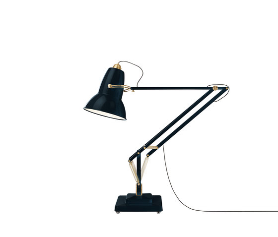 Original 1227™ Giant Brass Floor Lamp | Standleuchten | Anglepoise