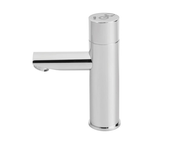 Trendy Touch E | Wash basin taps | Stern Engineering
