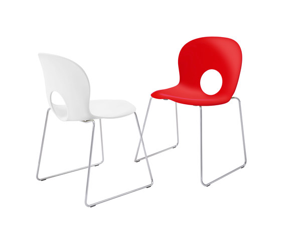 Olivia Slim | Chairs | Rexite