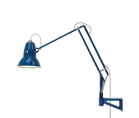 Original 1227™ Giant Outdoor Wall Mounted Lamp | Appliques murales d'extérieur | Anglepoise