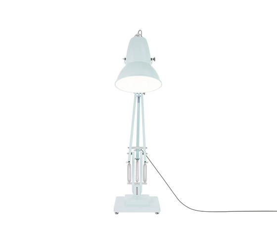 Original 1227™ Giant Outdoor Floor Lamp by Anglepoise | Outdoor free-standing lights