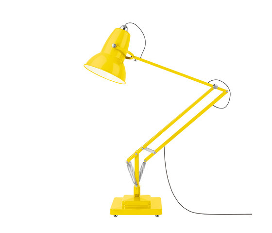 Original 1227™ Giant Outdoor Floor Lamp | Lámparas exteriores de pie | Anglepoise