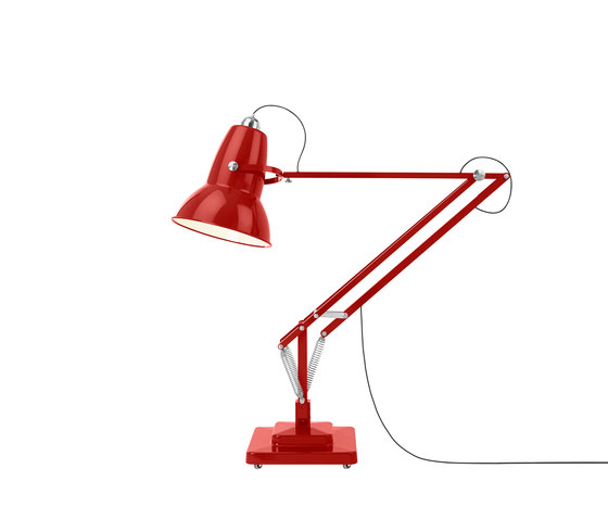 Original 1227™ Giant Outdoor Floor Lamp | Außen Standleuchten | Anglepoise