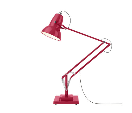 Original 1227™ Giant Outdoor Floor Lamp | Außen Standleuchten | Anglepoise