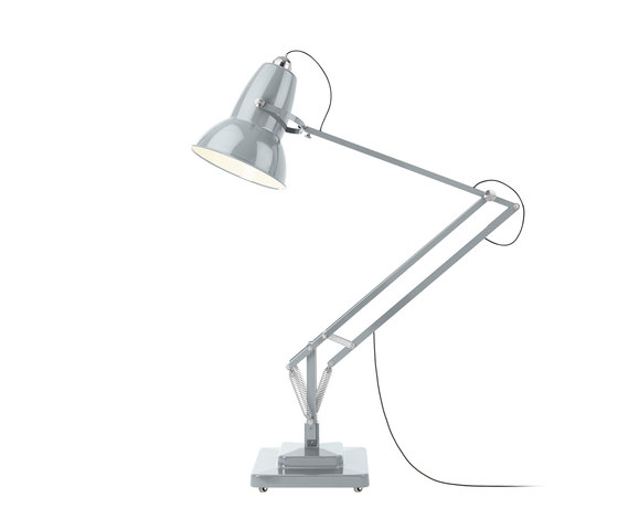 Original 1227™ Giant Outdoor Floor Lamp | Outdoor free-standing lights | Anglepoise