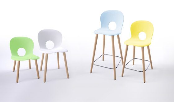 Olivia Wood Baby | Kids chairs | Rexite