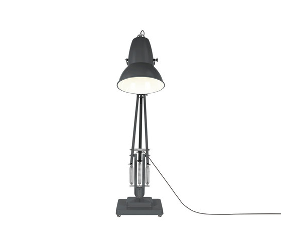 Original 1227™ Giant Outdoor Floor Lamp | Lámparas exteriores de pie | Anglepoise