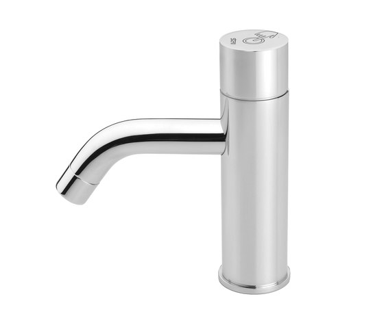 Extreme Touch E | Wash basin taps | Stern Engineering