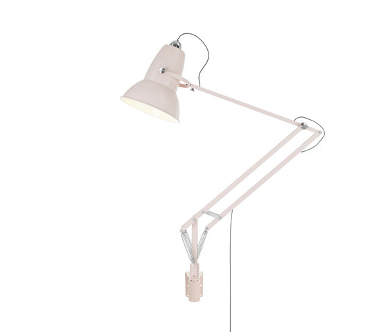 Original 1227™ Giant Outdoor Wall Mounted Lamp | Lampade outdoor parete | Anglepoise