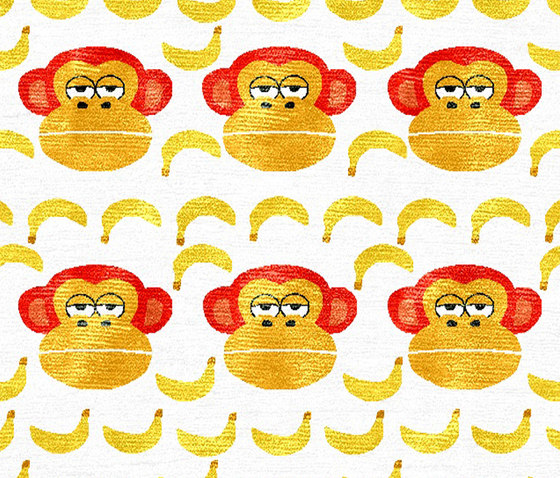 Joe Banana | Tappeti / Tappeti design | Illulian
